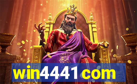 win4441 com